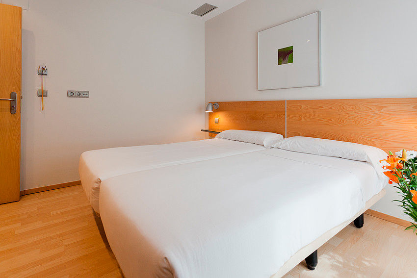 Hotel Arrizul Beach San Sebastian Room photo